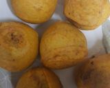 आलू मटर के कोफ्ते (aloo matar ke kofte recipe in Hindi) रेसिपी चरण 11 फोटो