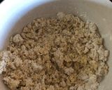 Foto del paso 1 de la receta: Pepas de membrillo caseras