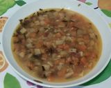 Foto del paso 2 de la receta Sopa de pobres