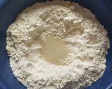 Foto del paso 1 de la receta: Pizza de diferentes sabores