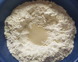 Foto del paso 1 de la receta: Pizza de diferentes sabores