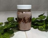 Foto langkah ke 5 dari resep SOKLAT (Soya Cokelat).