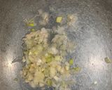 Foto del paso 1 de la receta: Menestra de papa 🥔
