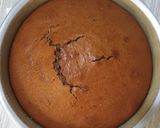 Foto del paso 5 de la receta: Bizcochuelo de chocolate 🍰🍫