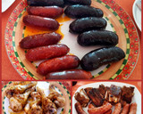 Foto del paso 4 de la receta: Asado de Sábado en horno