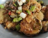 Foto langkah ke 6 dari resep Terong Raos.