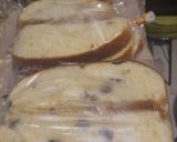 Foto langkah ke 7 dari resep Roti sisir kismis ala breadtalk.