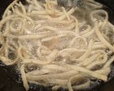 Foto langkah ke 8 dari resep Stick kentang.