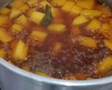 Foto langkah ke 3 dari resep Kolak Labu Parang.