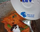 Foto langkah ke 7 dari resep Hintalu masak habang bumbu sederhana.