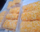 Foto langkah ke 5 dari resep Risol mayo.