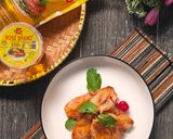 Foto langkah ke 4 dari resep Nangka Goreng Kriuk.
