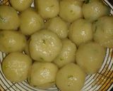 Foto langkah ke 6 dari resep Cilok homemade simple.