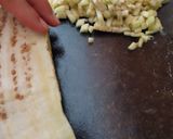 Foto del paso 1 de la receta: Soufflé de berenjena 🍆 al sartén 🍳