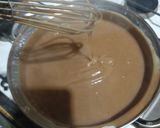 Foto del paso 2 de la receta: Flan sin huevo sabor café y cacao