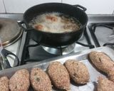 Foto del paso 4 de la receta: Quibbe