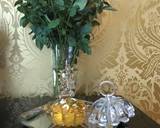 Moong daal halwa recipe step 4 photo