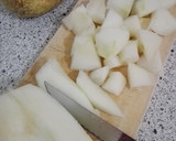 Foto del paso 1 de la receta: Crema de castañas