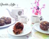 Foto langkah ke 7 dari resep Chocolate Muffin #postingrame2_muffin.
