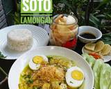 Cara Membuat Soto Ayam Lamongan 6