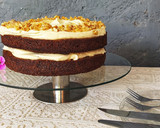 Foto del paso 3 de la receta: Carrot Cake 🥕