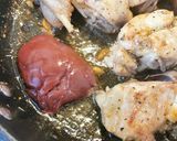 Foto del paso 3 de la receta: Terrina de paté de Conejo