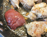 Foto del paso 3 de la receta: Terrina de paté de Conejo