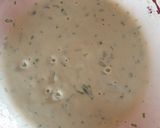 Foto del passaggio 3 della ricetta Bocconcini di Baccalà in pastella