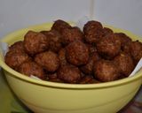 Pas rețetă Pârjoluțe marinate 2 fotografie