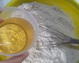 Foto langkah ke 2 dari resep Kue kering kacang.