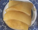 Foto langkah ke 2 dari resep Rujak Petis.