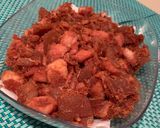 Foto del paso 5 de la receta: Chicharrones 🐽