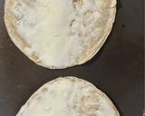 Foto del paso 2 de la receta: QUESADILLAS DE CAZÓN: ANTOJITO MEXICANO