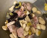 麻油雞飯的食譜步驟2照片