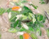 Foto langkah ke 4 dari resep Sop Ceker Ayam Empuk Sedaaapp 🤤🤤🤤.