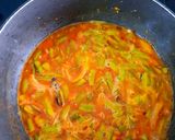 गवारीची भाजी (Gavarichi Bhaji Recipe In Marathi) रेसिपी स्टेप 2 फोटो 