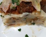 Foto del paso 7 de la receta: Albóndigas diferentes!