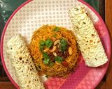 પુલાવ(pulav in Gujarati) રેસીપી સ્ટેપ3ફોટો