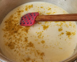 Foto del paso 5 de la receta: Bechamel