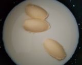 صورة لخطوة 2 من وصفة كيك بمقادير بسيطة من اروع مايكون 😋😋