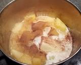 Mashed & Baked - Sweet Potatoes & Apples recipe step 3 photo