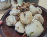 Foto langkah ke 4 dari resep Cilok.