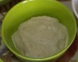 সজনে ডাটা বড়ি আলু পোস্ত "বাঙালি স্টাইলে" (sojne data aloo posto recipe in Bengali) রেসিপির ধাপ 2 ছবি