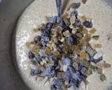 Foto del paso 2 de la receta: Budín integral con frutas abrillantadas &Cia