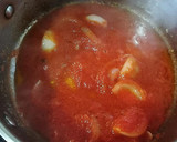 Foto del paso 2 de la receta: Sepia picante