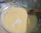 Mango Lassi Muffins with FlaxSeeds(Without egg) recipe step 5 photo