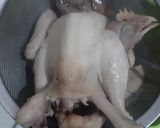 Foto langkah ke 1 dari resep Opor Ayam Kampung.