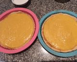 Foto del paso 3 de la receta: Pie de Maracuyá