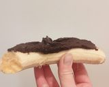 Fullos nutti krém 🌰🍫🍌 recept fázis 2 fotója