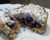 Foto del paso 6 de la receta Tartaletas rellenas Fitness (1° intento)
